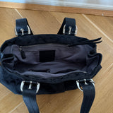 Coach soho signature tote
