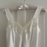 Christian Dior lingerie dress (s)