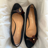 Louis Vuitton ballet flats (37,5)