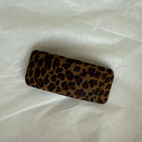 Bottega Veneta hair clip