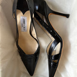 Jimmy Choo heels (40)
