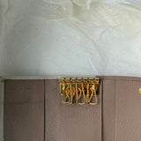 Miu Miu key wallet