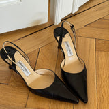 Jimmy Choo slingbacks (38)
