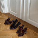 Celine mules (36)
