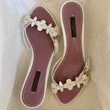 Louis Vuitton mules (36,5)