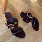 Gucci sandals (37)