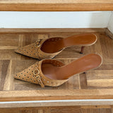 Gucci mules (40)