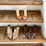 Celine kitten heels (35,5)