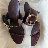 Gucci sandals (37)
