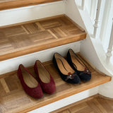 Gucci ballet flats (37)