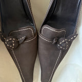 Prada pumps (40)