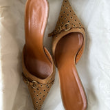Gucci mules (40)