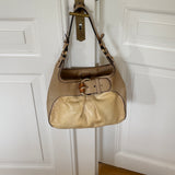 Gucci bamboo bag