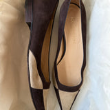 Louis Vuitton ballet flats (39,5)