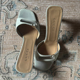 Gucci by Tom Ford sandals (36,5)