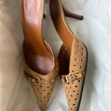 Gucci mules (40)