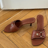 Celine mules (36,5)