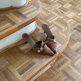 Celine kitten heels (35,5)