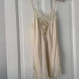 Christian Dior lingerie dress (s)