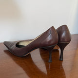 Gucci pumps (40)