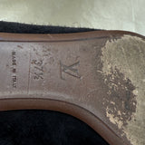 Louis Vuitton ballet flats (37,5)