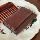 Gucci key wallet
