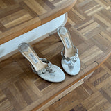 Jimmy Choo sandals (38)