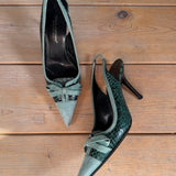 Dolce & Gabbana heels (37,5)