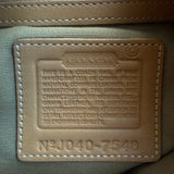 Coach soho bag