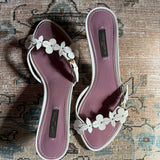 Louis Vuitton mules (36,5)