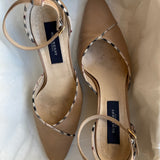 Burberry heels (37,5)