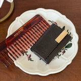 Gucci key wallet