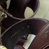 Gucci sandals (37)