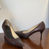 Gucci pumps (40)