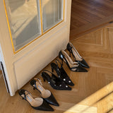 Jimmy Choo heels (40)