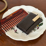 Gucci key wallet