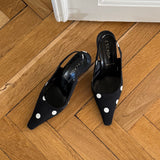 Escada heels (36)
