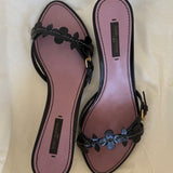 Louis Vuitton mules (37,5)