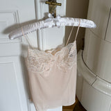 Christian Dior lingerie top (s)