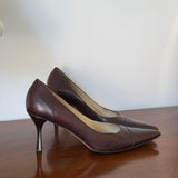 Gucci pumps (40)