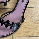 Louis Vuitton mules (37,5)