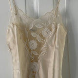 Christian Dior lingerie dress (s)