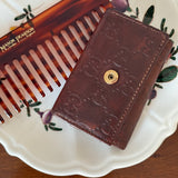 Gucci key wallet