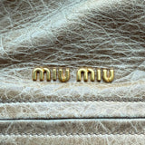 Miu Miu bag