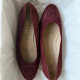 Gucci ballet flats (37)