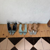 Dolce & Gabbana heels (37,5)