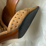 Gucci mules (40)