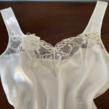 Christian Dior lingerie dress (s)