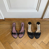 Louis Vuitton mules (37,5)