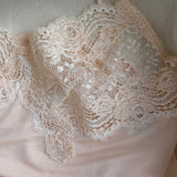 Christian Dior lingerie top (s)